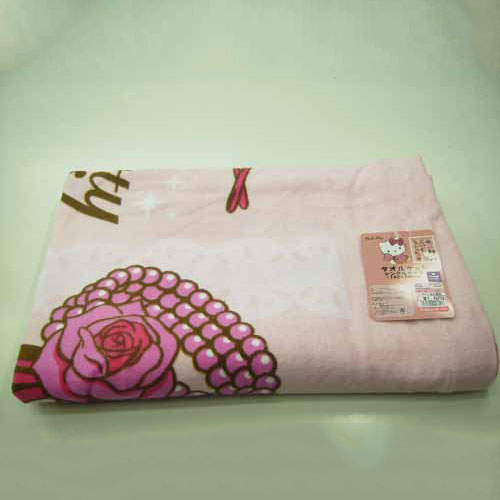 毛巾被 8-J-8_青島紡聯集團進出口有限公司