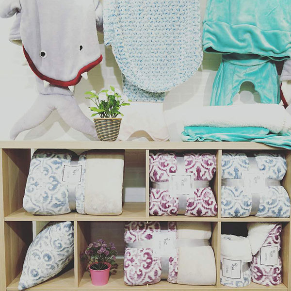 床品_青島紡聯集團進出口有限公司