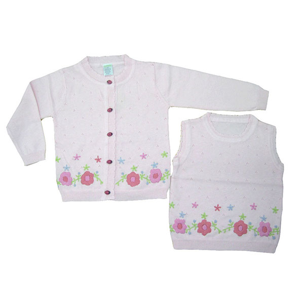 Knitted sweater tzcx004_青島紡聯集團進出口有限公司