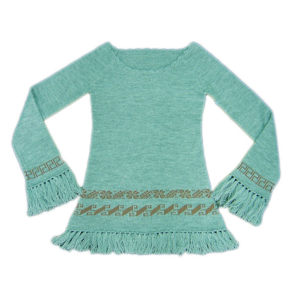 Sweater JB052_青島紡聯集團進出口有限公司