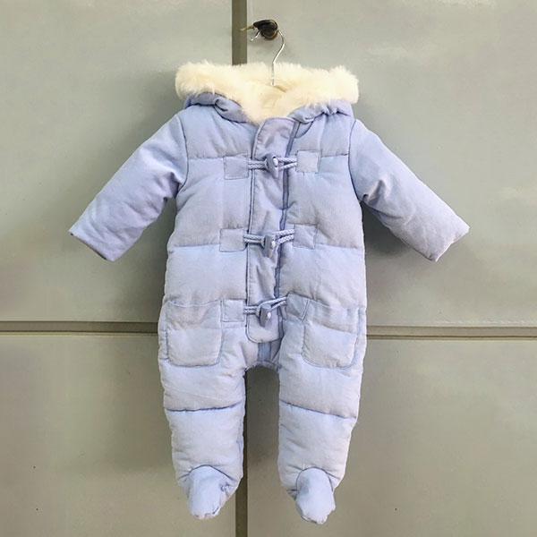 Children's wear_青島紡聯集團進出口有限公司