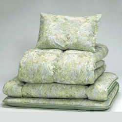 Space quilt 11-2_青島紡聯集團進出口有限公司