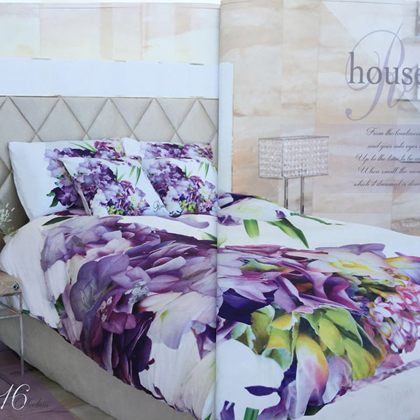 Bedding_青島紡聯集團進出口有限公司