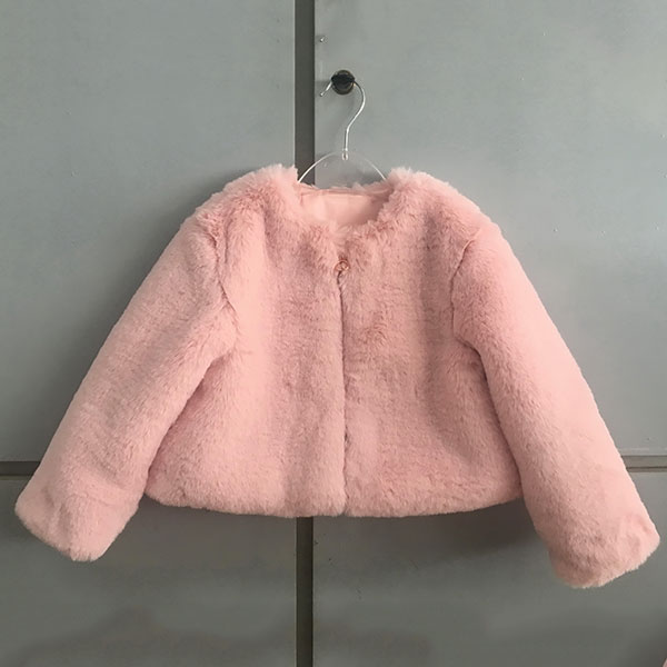 Children's wear FLOSSY_青島紡聯集團進出口有限公司