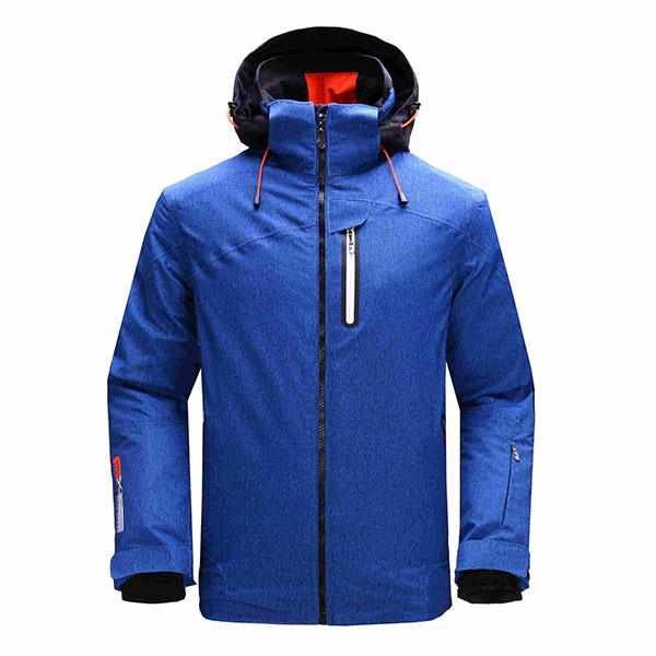 Ski suit_青島紡聯集團進出口有限公司